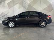 Toyota Corolla XI (E160 E170 E180) Рестайлинг 1 Оренбург  - изображение 28