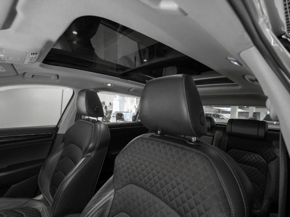Skoda Kodiaq I с пробегом 2019 года, цена 2 475 000 рублей, 184791 км, внедорожник, Автокод Объявления