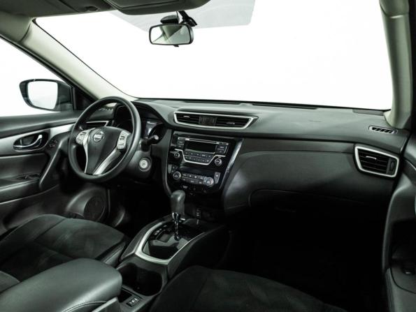 Nissan X-Trail III Рестайлинг с пробегом 2017 года, цена 1 649 700 рублей, 147200 км, внедорожник, Автокод Объявления