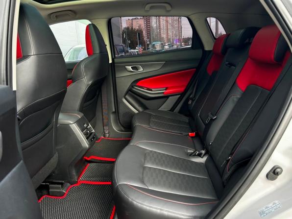 Changan CS55 Plus II с пробегом 2023 года, цена 1 998 400 рублей, 59111 км, внедорожник, Автокод Объявления