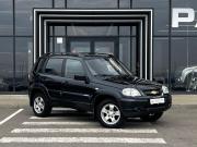 Chevrolet Niva I Рестайлинг Воронеж  - изображение 13