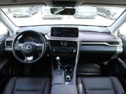 Lexus RX IV Рестайлинг Москва  - изображение 42