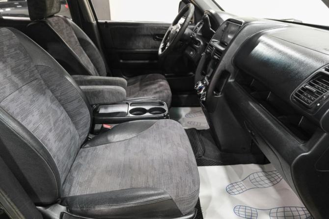 Honda CR-V II с пробегом 2003 года, цена 729 000 рублей, 224100 км, внедорожник, Автокод Объявления