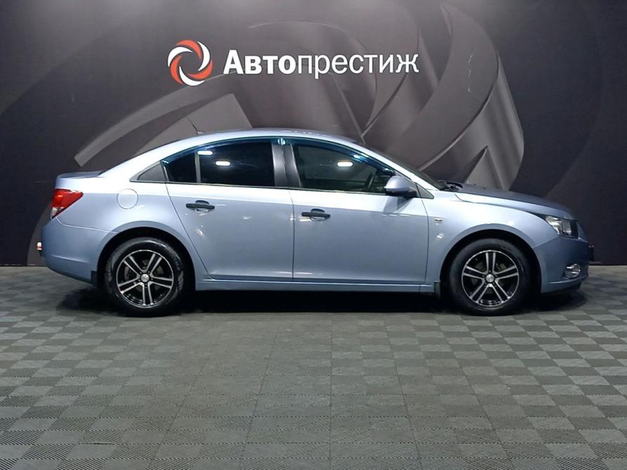 Chevrolet Cruze I Оренбург  - изображение 4
