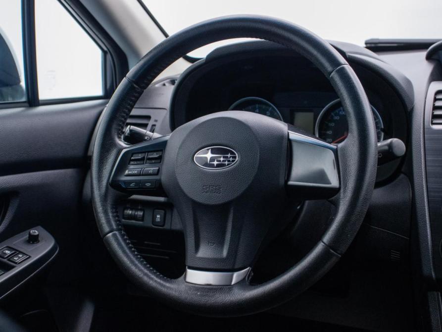 Subaru XV I Москва  - изображение 15