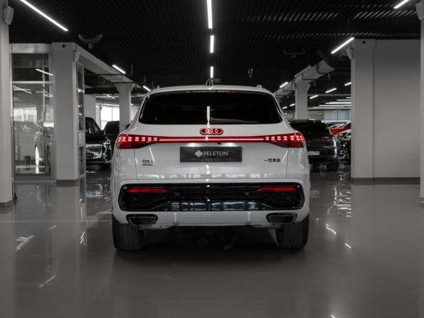 Audi Q5 III (GU) с пробегом 2026 года, цена 6 600 000 рублей, 29 км, внедорожник, Автокод Объявления