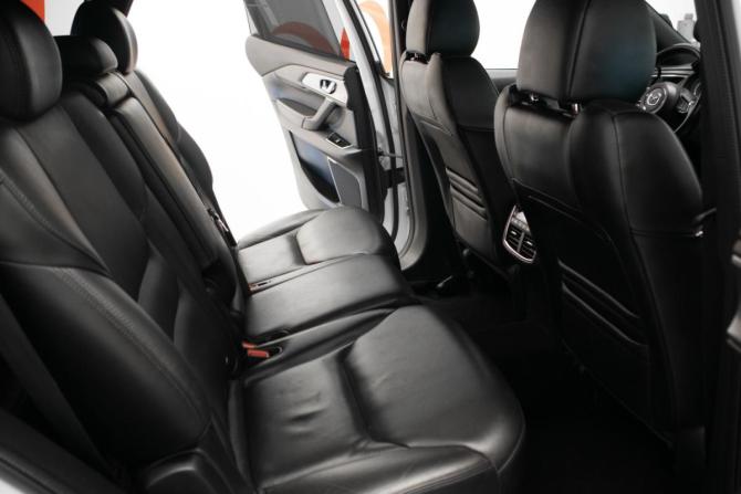 Mazda CX-9 II с пробегом 2019 года, цена 2 875 000 рублей, 158365 км, внедорожник, Автокод Объявления