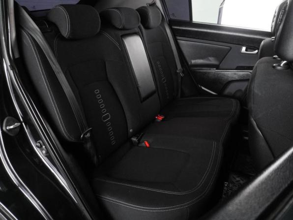 Kia Sportage III с пробегом 2011 года, цена 1 299 000 рублей, 155526 км, внедорожник, Автокод Объявления