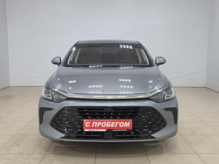 BAIC U5 Plus Альметьевск  - изображение 2