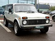 Lada (ВАЗ) 2131 (4x4) I Иваново  - изображение 18
