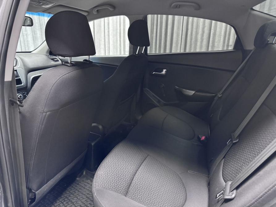 Kia Rio III Стерлитамак  - изображение 36