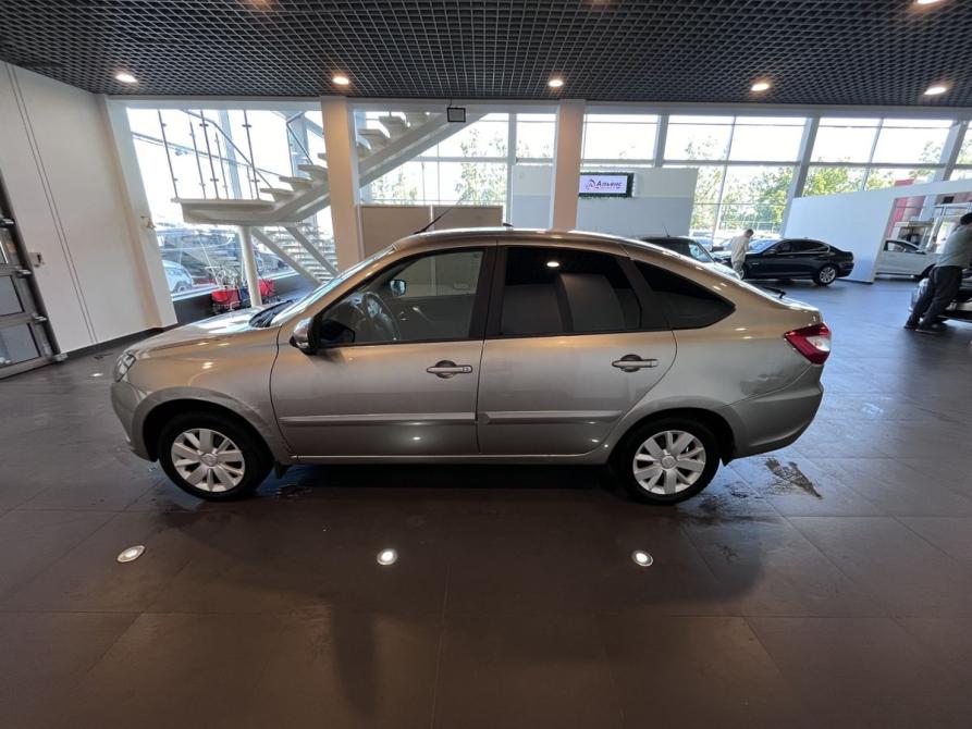 Lada (ВАЗ) Granta I Рестайлинг Чебоксары  - изображение 6