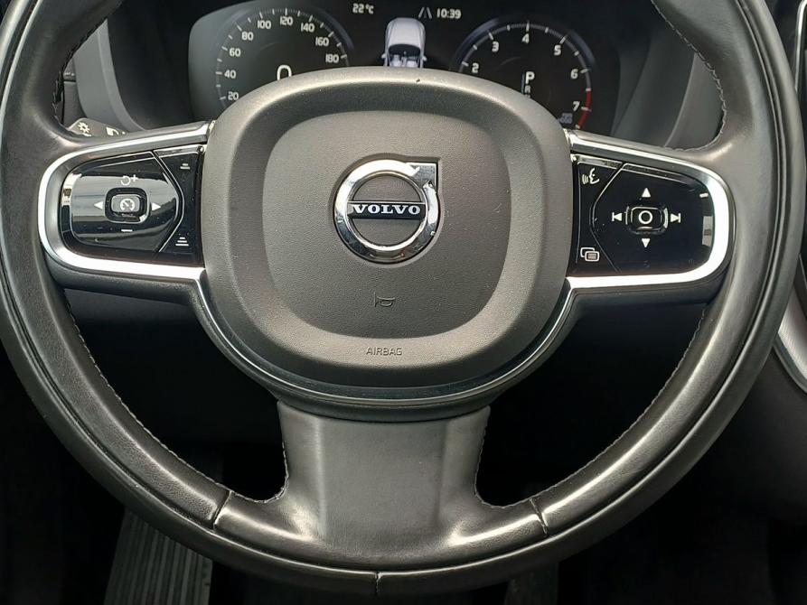 Volvo XC60 II Москва  - изображение 14
