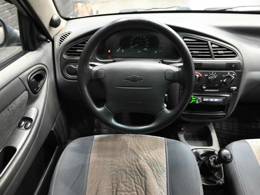 Chevrolet Lanos I Екатеринбург  - изображение 11