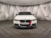 BMW 3 серии VI (F3x) Рестайлинг Москва  - изображение 19