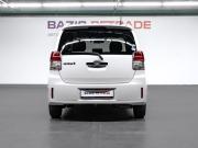 Toyota Spade Тюмень  - изображение 30