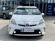 Toyota Prius III Рестайлинг (XW30) Краснодар  - изображение 33