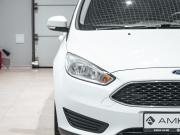 Ford Focus III Рестайлинг Екатеринбург  - изображение 23