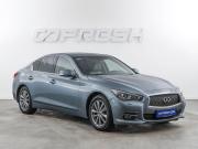 Infiniti Q50 I Москва  - изображение 24
