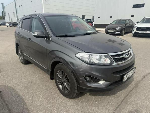 Chery Tiggo 5 I с пробегом 2015 года, цена 756 000 рублей, 122673 км, внедорожник, Автокод Объявления