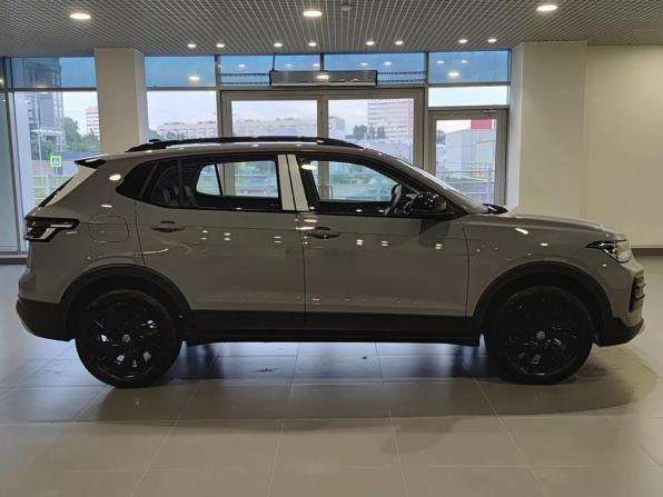 Volkswagen Tharu XR с пробегом 2026 года, цена 3 020 000 рублей, 43 км, внедорожник, Автокод Объявления