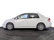 Nissan Tiida I Рестайлинг Москва  - изображение 33