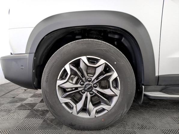 Haval Dargo I с пробегом 2023 года, цена 2 390 000 рублей, 78433 км, внедорожник, Автокод Объявления