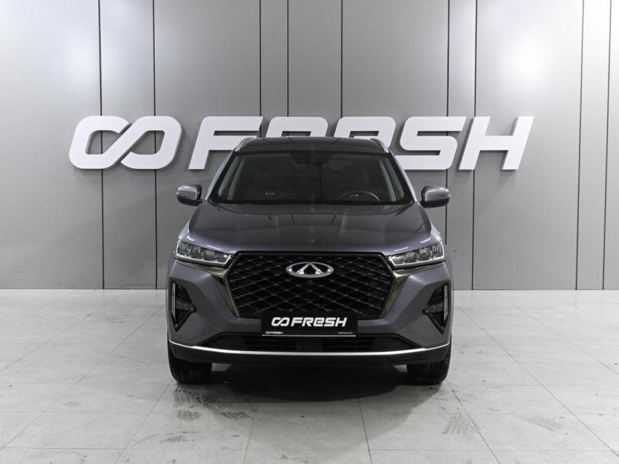 Chery Tiggo 7 Pro Max I Ростов-на-Дону  - изображение 3