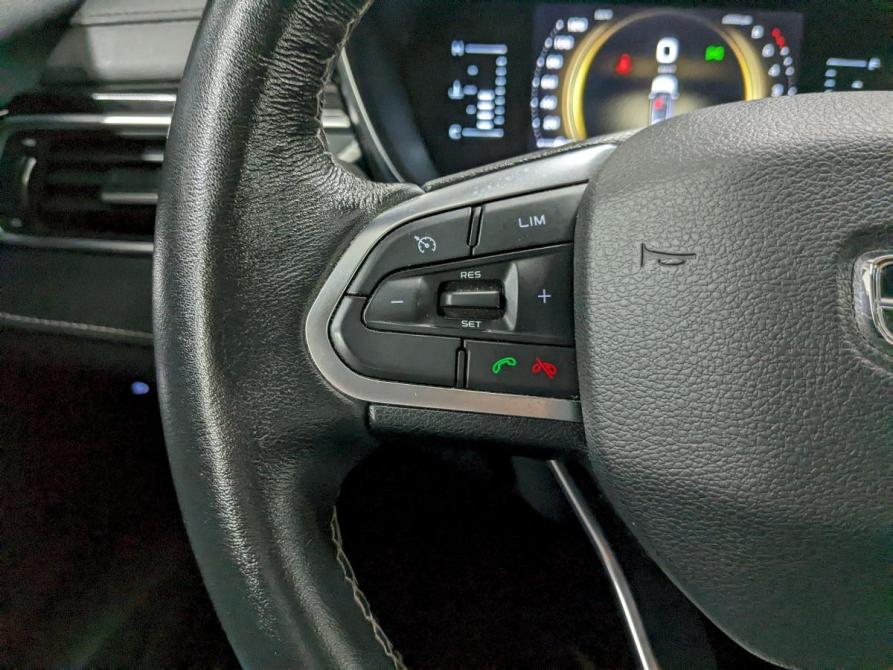 Geely Atlas Pro Москва  - изображение 28