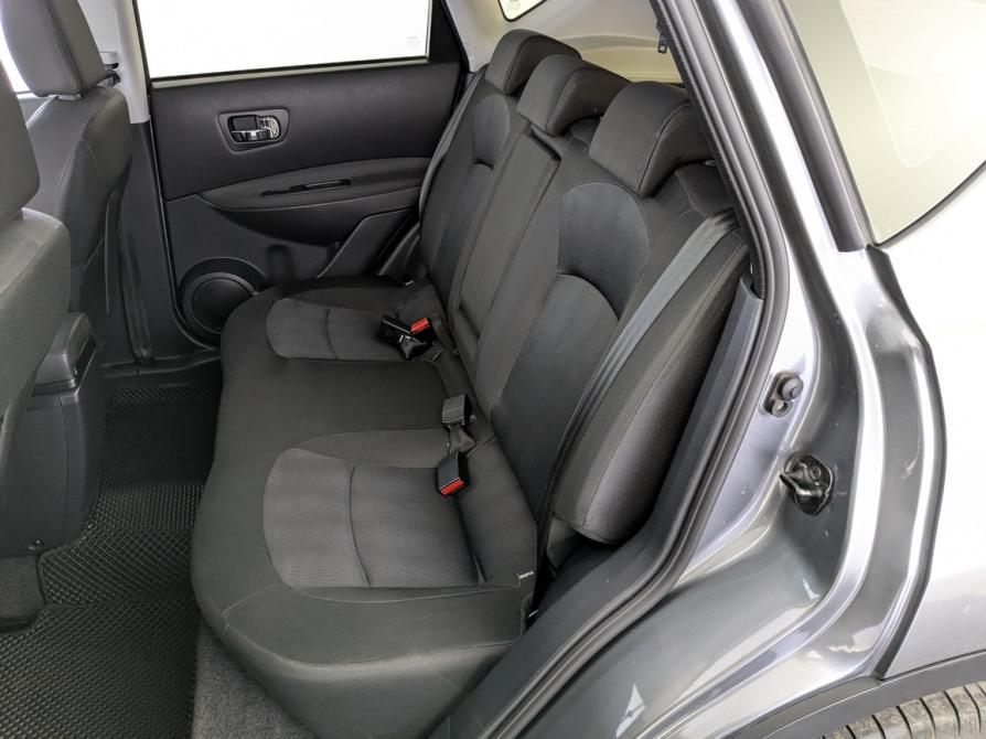 Nissan Qashqai I Рестайлинг Москва  - изображение 12