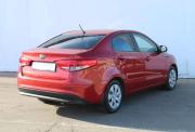 Kia Rio III Рестайлинг Нижний Новгород  - изображение 29