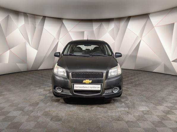 Chevrolet Aveo I Рестайлинг с пробегом 2011 года, цена 359 000 рублей, 217202 км, хэтчбек, Автокод Объявления