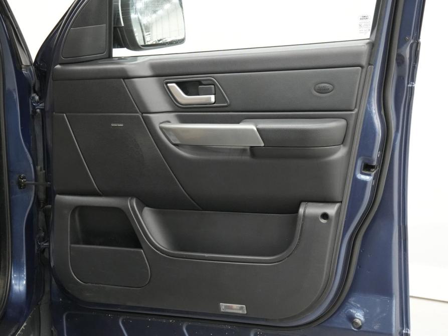 Land Rover Range Rover Sport I Новосибирск  - изображение 16