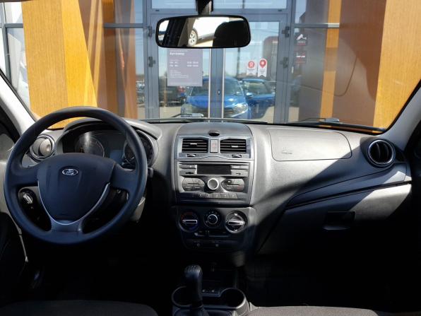Lada (ВАЗ) Granta I Рестайлинг с пробегом 2022 года, цена 759 000 рублей, 82100 км, лифтбек, Автокод Объявления