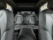 Porsche Cayenne III Рестайлинг Москва  - изображение 38