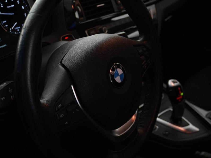 BMW 1 серии II (F20/F21) Рестайлинг 2 Москва  - изображение 12