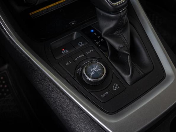 Toyota RAV4 V (XA50) с пробегом 2019 года, цена 3 100 000 рублей, 76454 км, внедорожник, Автокод Объявления