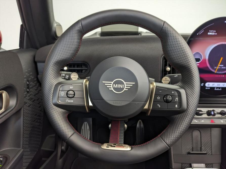 Mini Cabrio IV Москва  - изображение 21