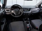 Hyundai Solaris II Рестайлинг Краснодар  - изображение 23