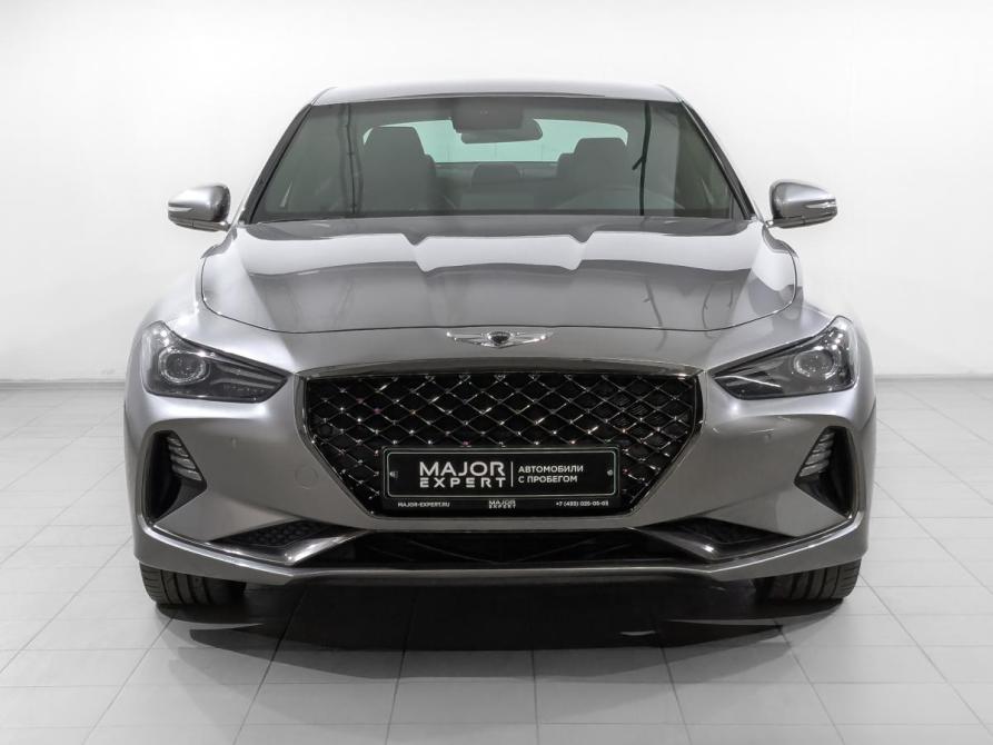 Genesis G70 I Химки  - изображение 2