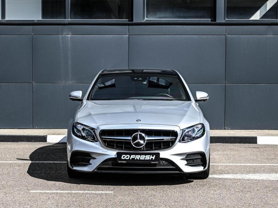 Mercedes-Benz E-Класс V (W213 S213 C238) Новороссийск  - изображение 3