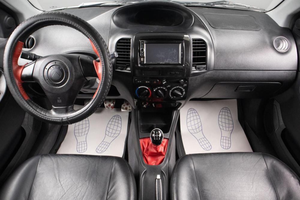 Geely MK Cross I Оренбург  - изображение 8