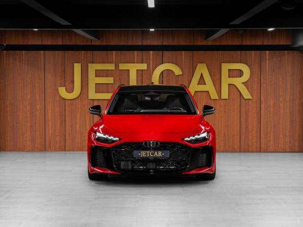 Audi RS 5 III (B10) с пробегом 2026 года, цена 21 562 500 рублей, 46 км, лифтбек, Автокод Объявления