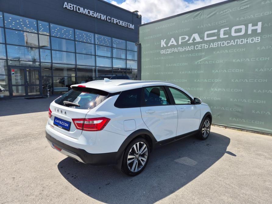 Lada (ВАЗ) Vesta I Екатеринбург  - изображение 2