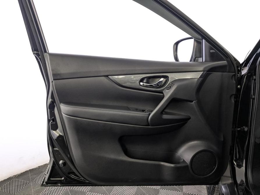 Nissan X-Trail III Москва  - изображение 19