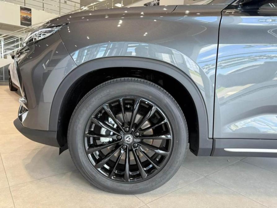 Changan CS75 Pro Астрахань  - изображение 9