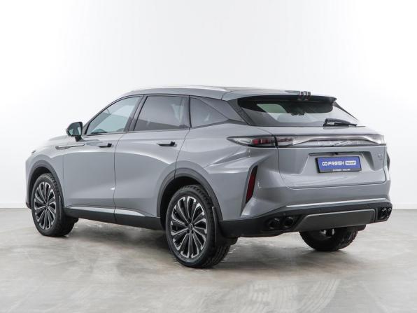 Exeed RX с пробегом 2023 года, цена 3 238 444 рубля, 47521 км, внедорожник, Автокод Объявления