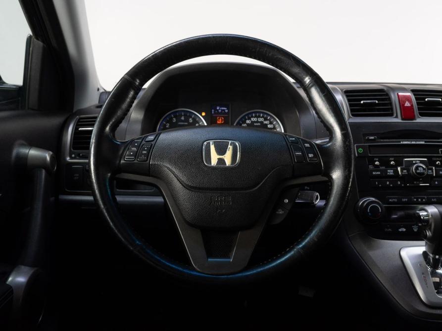 Honda CR-V III Рестайлинг Тюмень  - изображение 19
