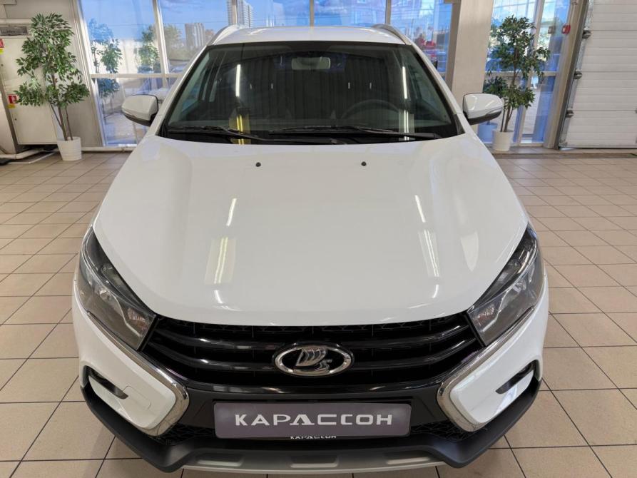 Lada (ВАЗ) Vesta I Волгоград  - изображение 3