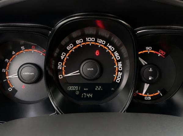 Lada (ВАЗ) Vesta I с пробегом 2020 года, цена 849 000 рублей, 130000 км, седан, Автокод Объявления